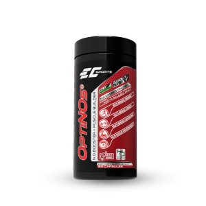 Earth's Creation Optinos Nitric Oxide Booster