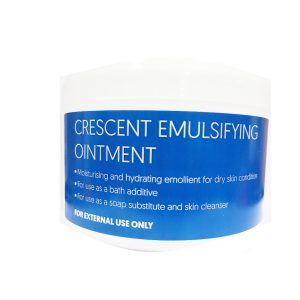 Crescent Emulsifying Ointment 500gm