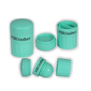 Pillmate Pill Crusher