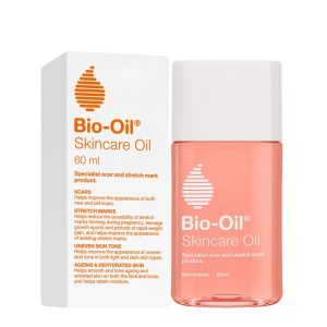 Bio Oil Scar Treatment 60ml