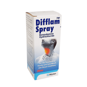 Difflam Spray 30ml
