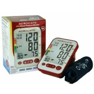 Advocate Arm BPM- S/M (22cm x 36cm)