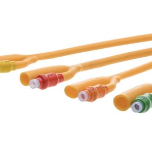 2 WAY CATETHER FOLEY LATEX