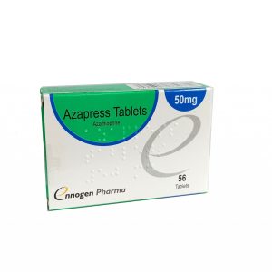 Azathioprine Tabs 50mg- 56's