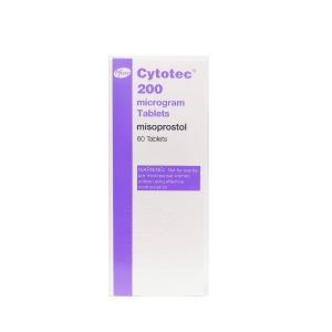 Cytotec Tabs 60's