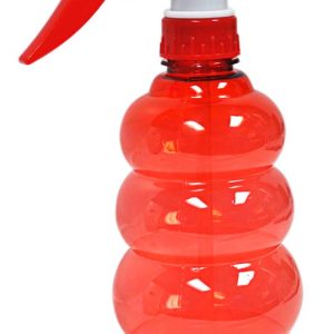 Smart Value Assorted Plastic Spray Bottles 16oz