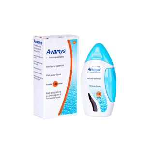 Avamys Nasal Spray