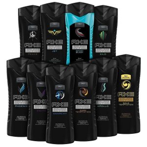 AXE Shower Gel for Men 250ml