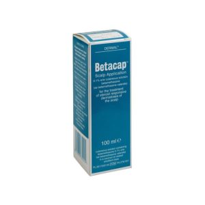 Betacap Scalp Application 100ml