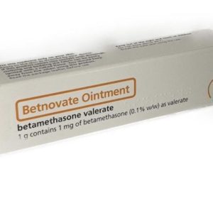 Betnovate Ointment 30gm
