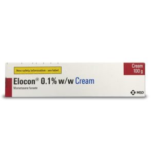 Elocon Cream 30gm