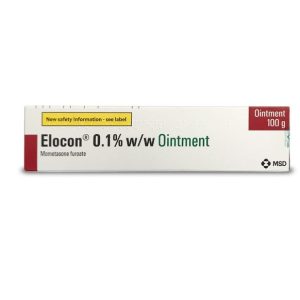 Elocon Ointment 30g