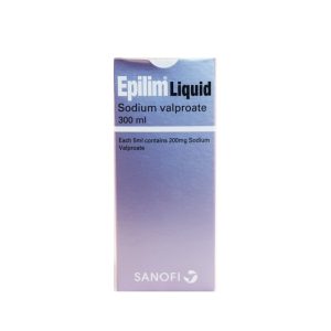 Epilim Liquid 300ml