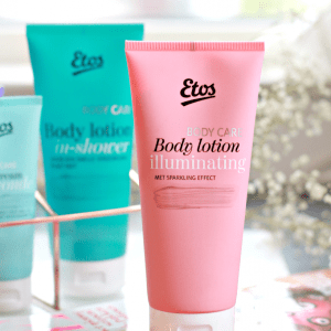 ETOS Body Lotion