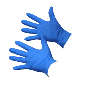 Nitrile Gloves 100 count