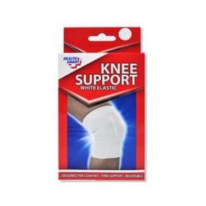 Health Smart Joints/Sprain Support with Elastic