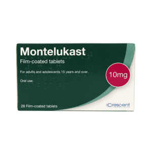 Montelukast Tabs 10mg