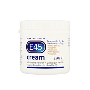E45 Dermatologic Cream