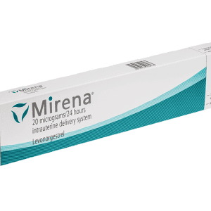 Mirena