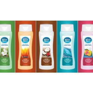 White Rain Conditioner
