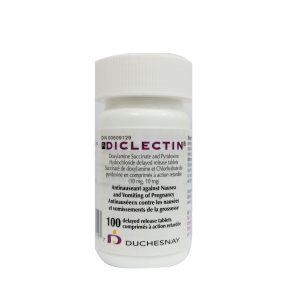 Diclection Tabs- 100's