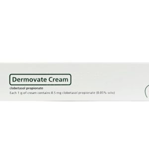 Dermovate Cream 30gm