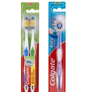 Colgate Toothbrush
