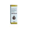 Ciplox D Eye/Ear Drops