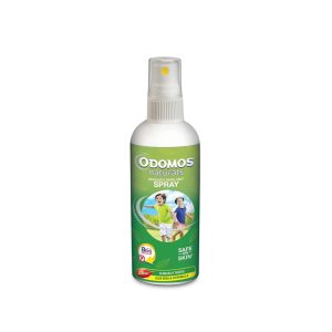Odomos Spray- 100ml
