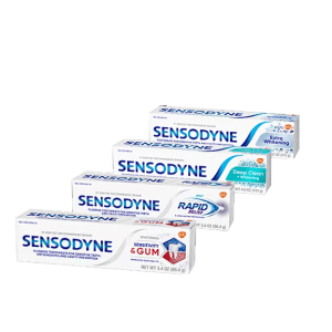 Sensodyne Toothpaste