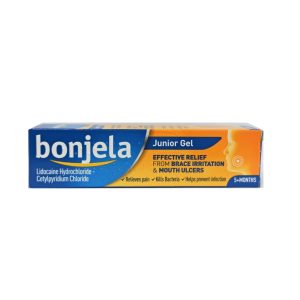 Bonjela Junior Gel