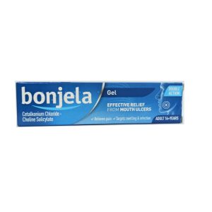 Bonjela Gel Adult 16+