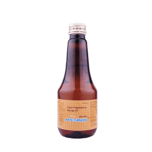 Apetamin Syrup - 200ml