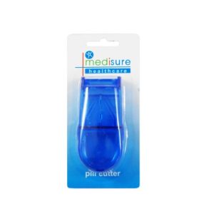 Medisure Pill Cutter - 6 pack