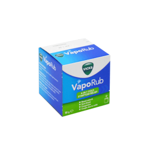 Vicks Vapour Rub- 50g