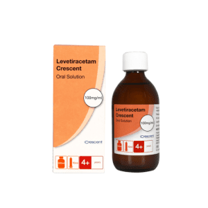 Levetiracetam Oral Solution 100mg/ml