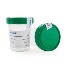 SPECIMEN CONTAINERS STERILE 4 OZ- 100'S