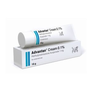 Advantan Cream 15g