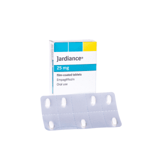 JARDIANCE 25MG TABS- 30'S