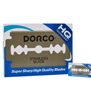DORCO Stainless Blade