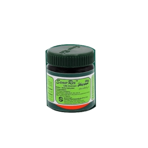 IODEX (SEMOREX) JAR- 28G