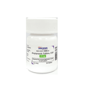 ARIPIPRAZOLE TAB 15MG- 30'S