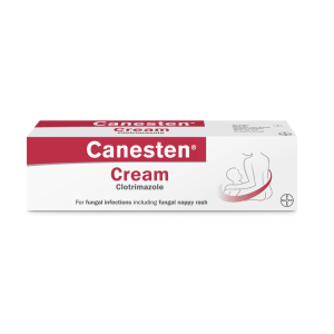 Canesten Cream (Clotrimazole)