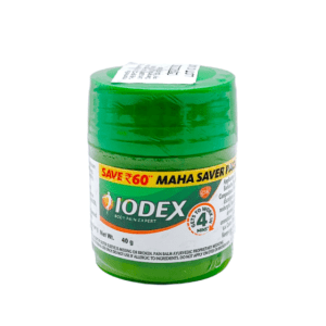 IODEX Gel Jar- 40g
