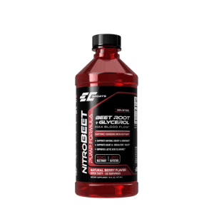 Earth's Creation Sports Beet Root Drink
