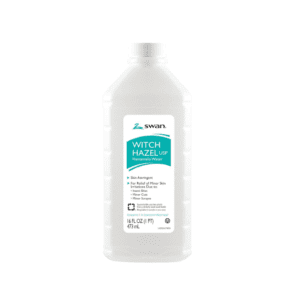 SWAN WITCH HAZEL- 16OZ