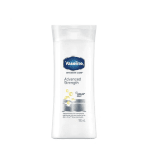 VASELINE Advanced Strength Lotion 100ml- 6 Pack