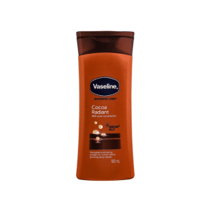 VASELINE Cocoa Radiant Lotion 100ml- 6 Pack