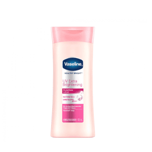 VASELINE UV Extra Brightening Gluta Glow Lotion 100ml- 6 Pack