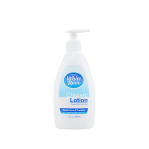 WHITE RAIN Classic Lotion- 12oz